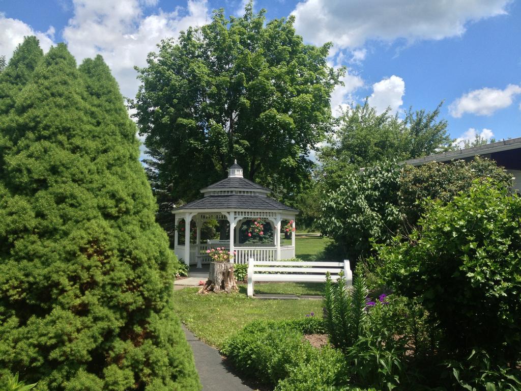 Lukans Farm Resort Hawley Zewnętrze zdjęcie