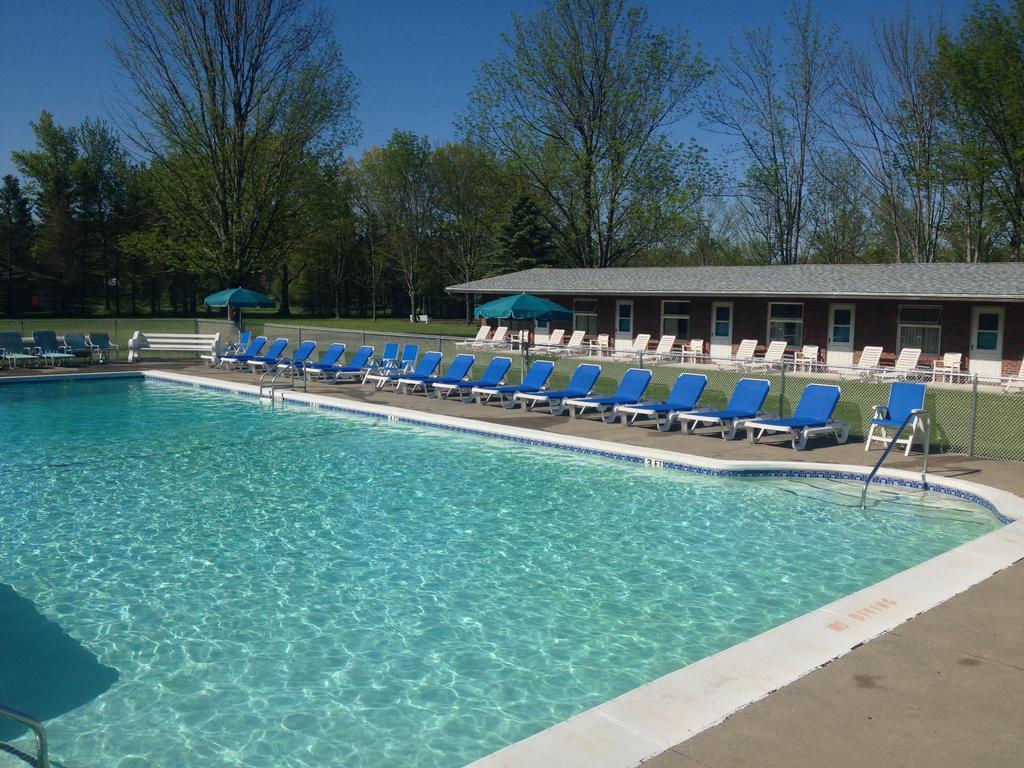 Lukans Farm Resort Hawley Pokój zdjęcie