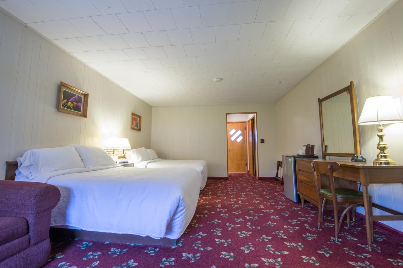 Lukans Farm Resort Hawley Zewnętrze zdjęcie