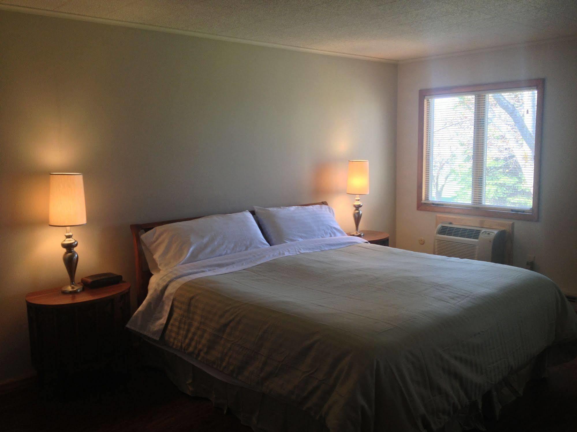 Lukans Farm Resort Hawley Zewnętrze zdjęcie