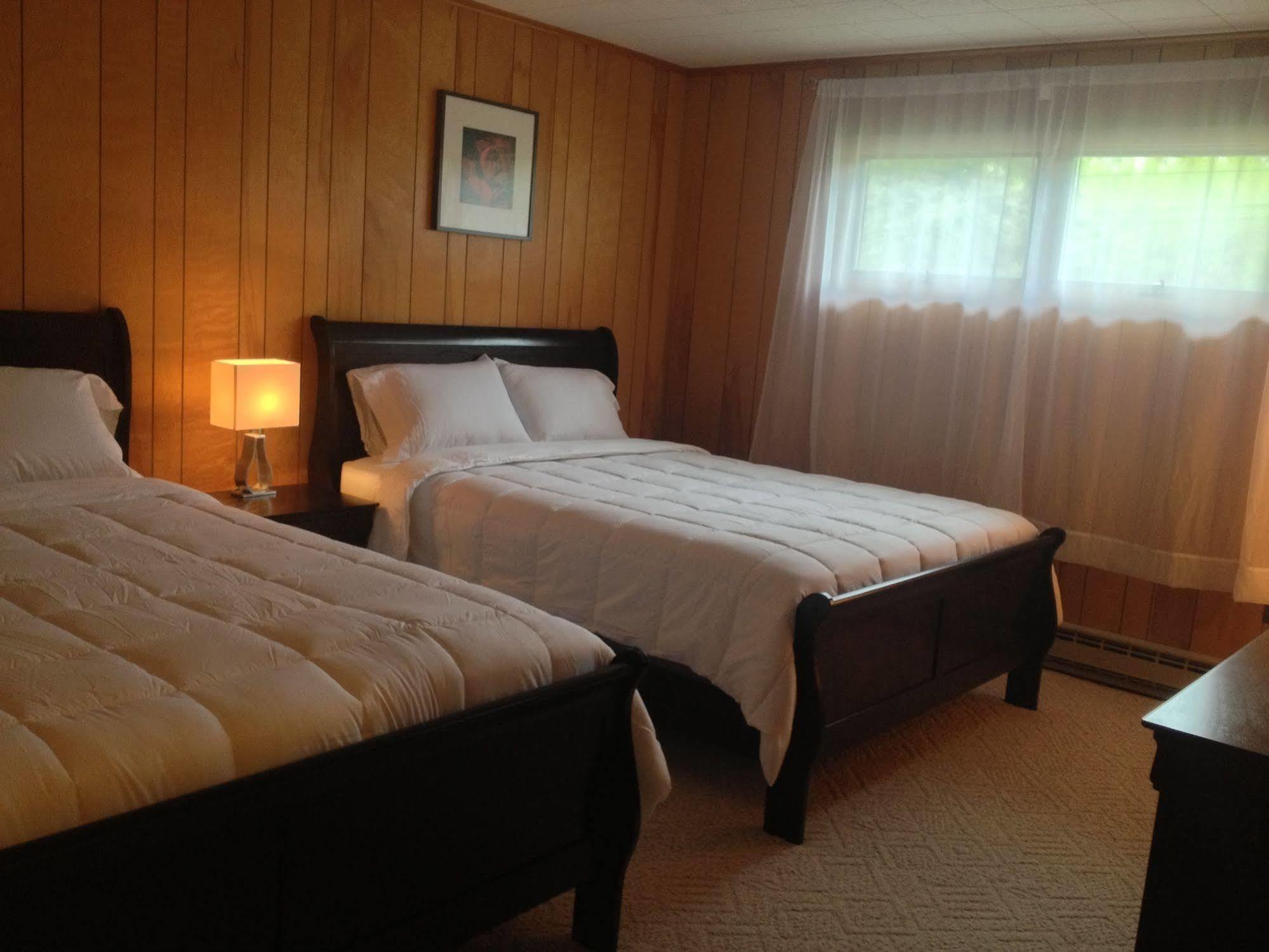 Lukans Farm Resort Hawley Zewnętrze zdjęcie